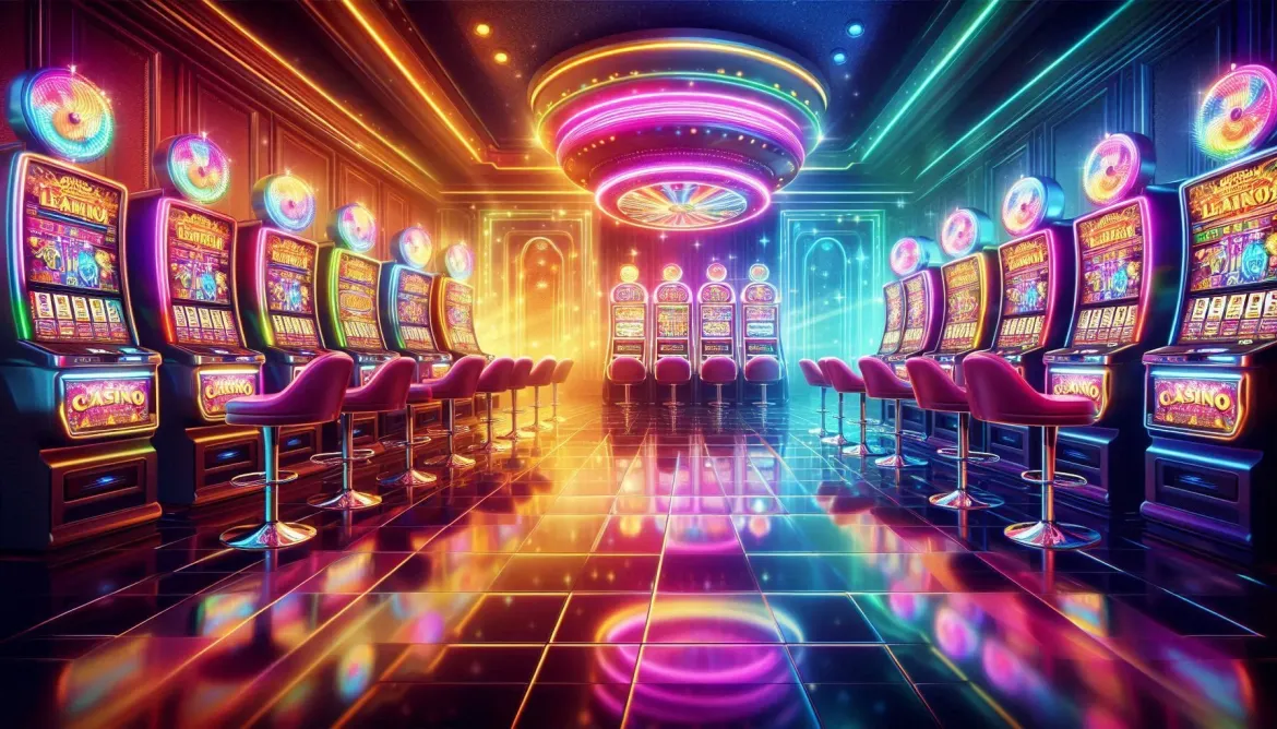 Excitewin Casino